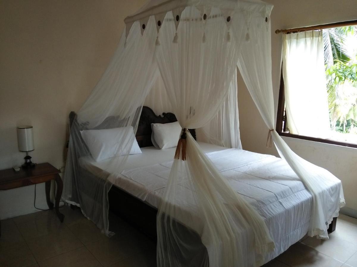 Wonder-Land Villa Ubud Quarto foto